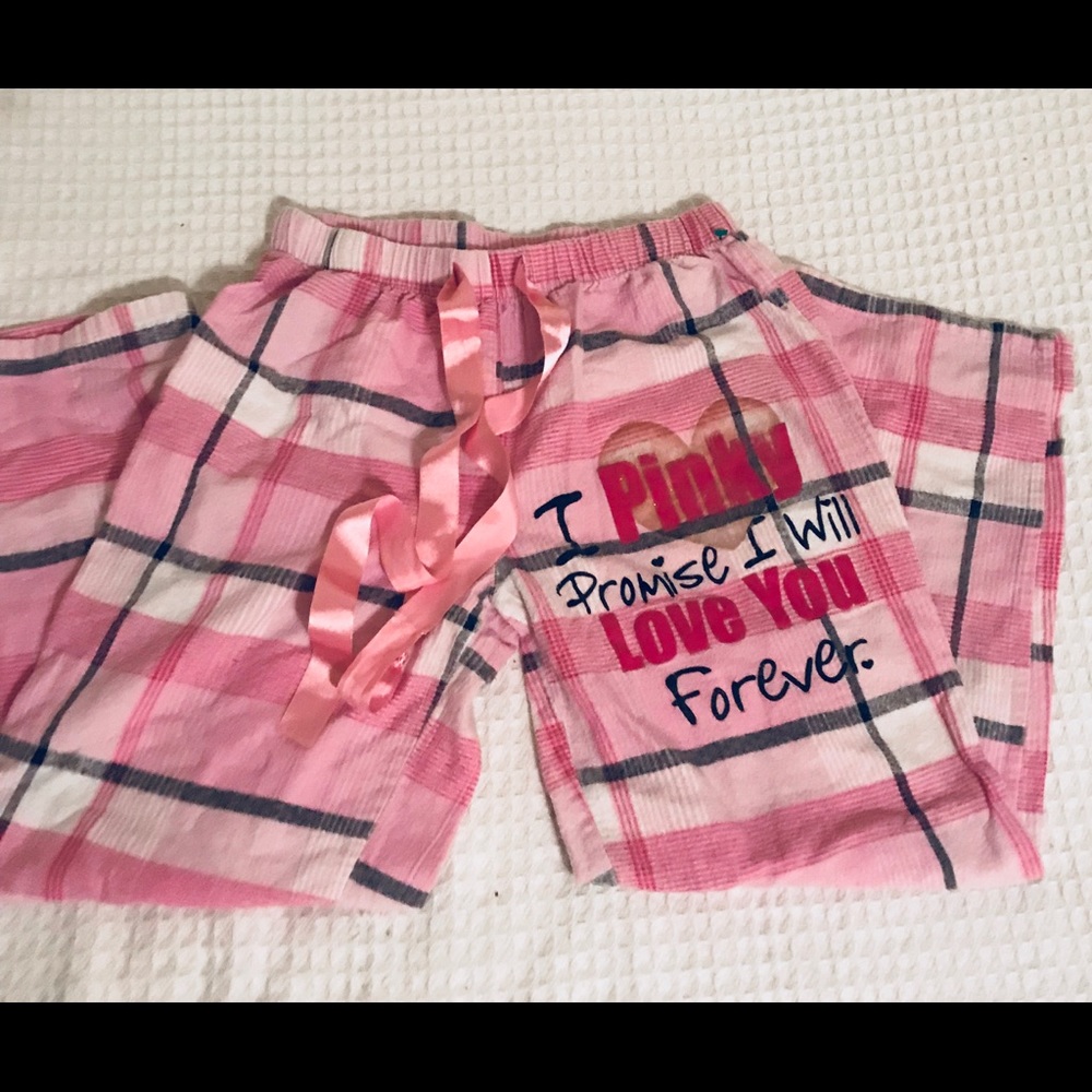 Sleep pants